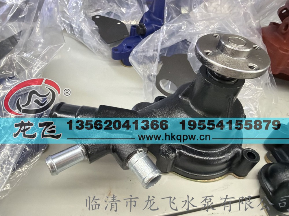 全柴485