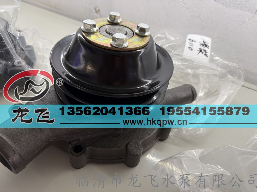 锡柴6110