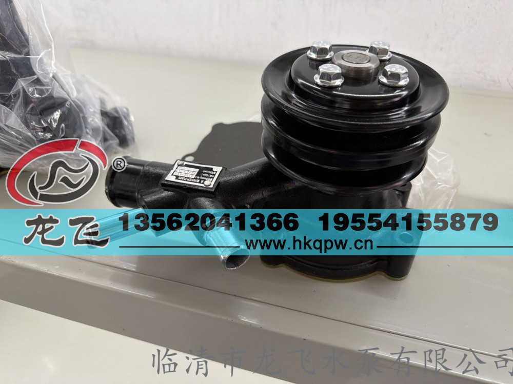 一汽锡柴B46