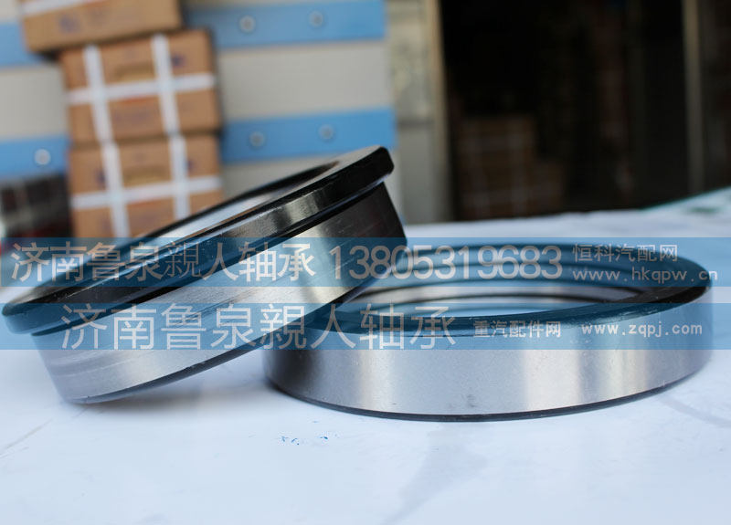 GAC110SK 9114520042老式白钢推力轴承