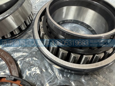 QT398S23104500,QT398S23104500青特车桥免维护轮毂轴承单元,山东鲁泉親人轴承制造有限公司