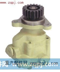 S3407020-Z31,电动客车转向泵,济南隆祺工贸有限公司