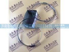 ,铁皮卡子180mm,济南鲁杭汽配有限公司