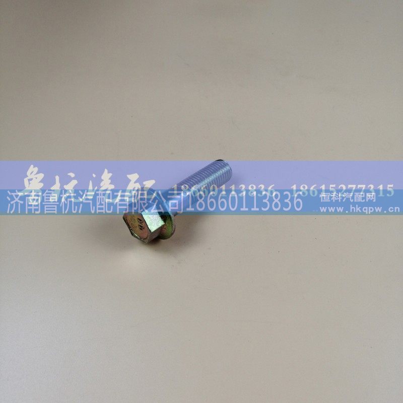 Q1841655TF2,螺栓M16x55 Q1841655TF2,济南鲁杭汽配有限公司