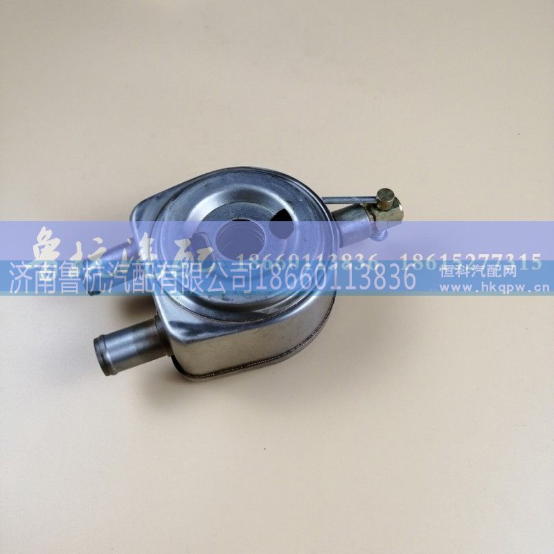 12273290 潍柴道依茨机油冷却器