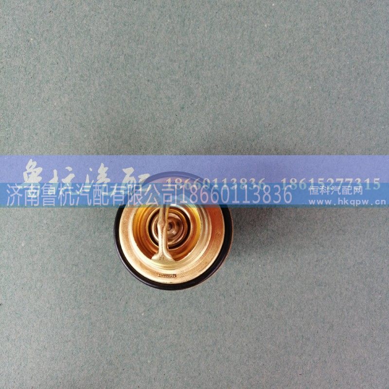 VG1246060024,VG1246060024 重汽D12节温器总成 80度,济南鲁杭汽配有限公司