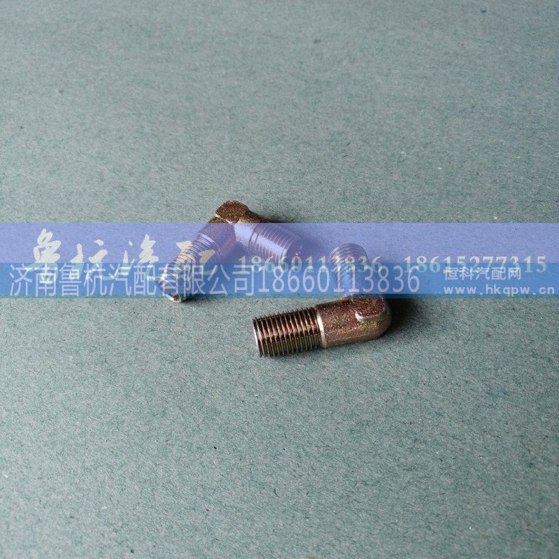 ,12x12ø6弯通,济南鲁杭汽配有限公司