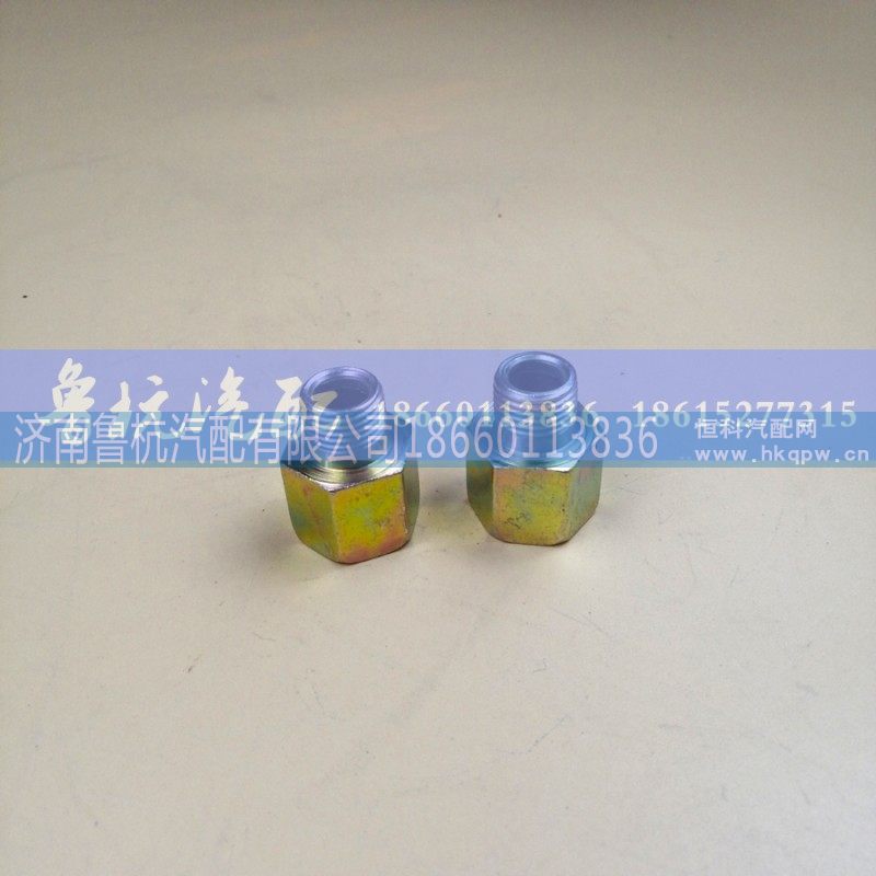 变径接头 内外18x16