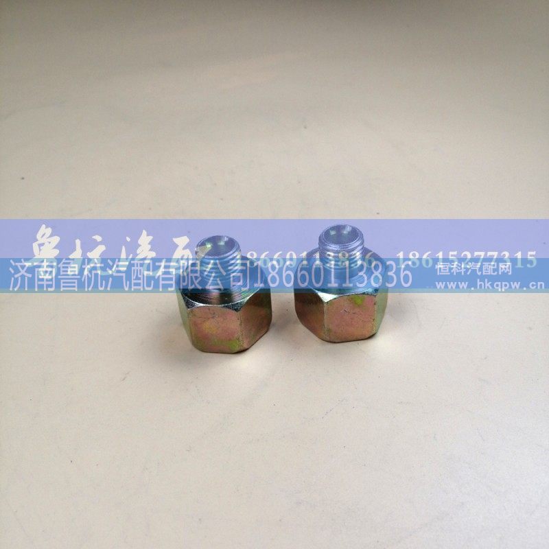 变径接头 内外22x14