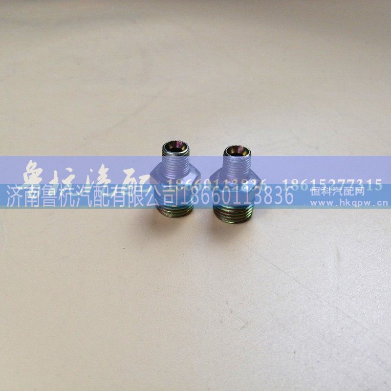 变径接头10x16
