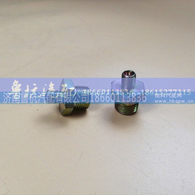 变径接头10x22