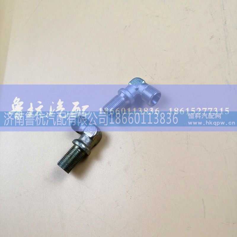 ,STR后分泵弯通,济南鲁杭汽配有限公司