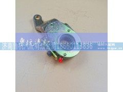WG9100340060,调整臂（右）,济南鲁杭汽配有限公司