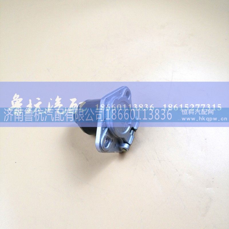 （10.5x7.7x8.5）,24N电连接器,济南鲁杭汽配有限公司