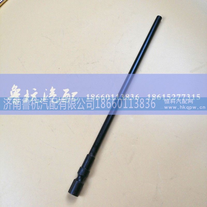 WD615机油尺下组件612600010705德龙F3000