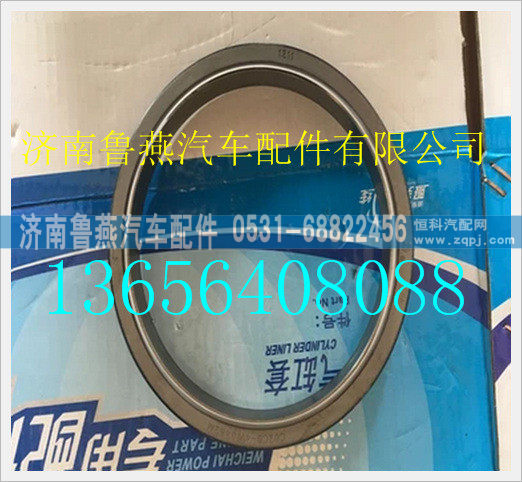 上柴C6121发动机曲轴后油封C02CB-4W0452M