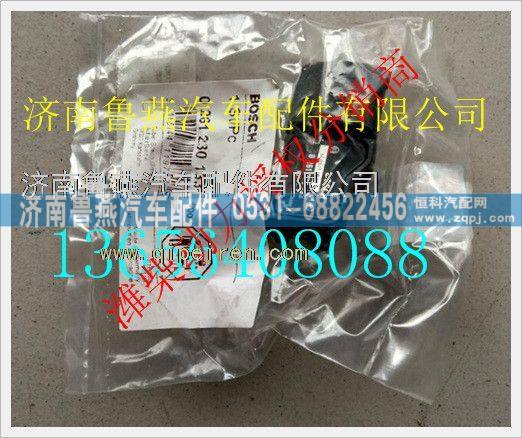 潍柴进气压力温度传感器 13034191