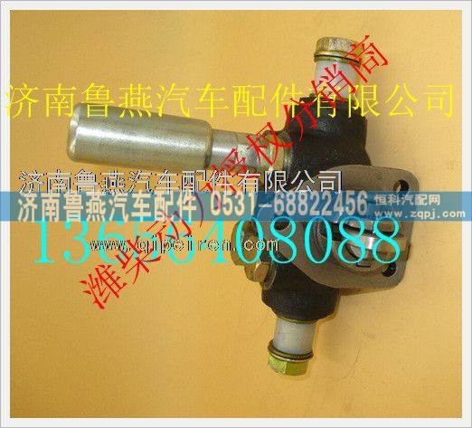 潍柴WD12、13发动机 潍柴输油泵612600081317