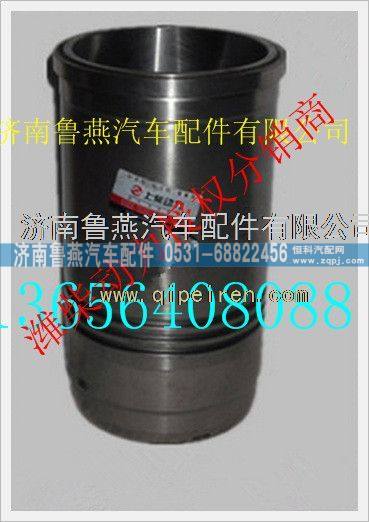 上柴D6114发动机气缸套D02A-104-30B