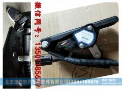15253117030002,油门踏板总成,北京龙悦轩汽车零部件有限公司