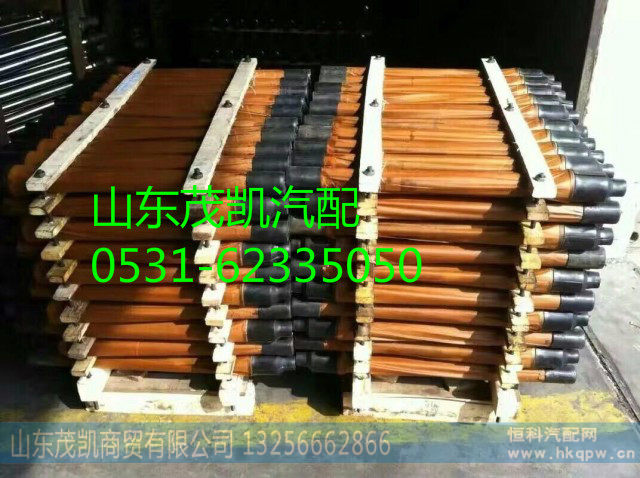 斯太尔豪沃贯通轴 199114320031