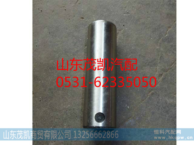 重汽斯太尔轮边行星齿轮轴 199012340004