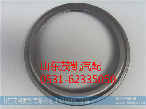 重汽斯太尔豪沃轮边挡油盘199012340021