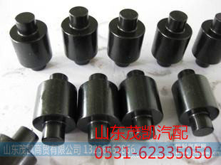 斯太尔豪沃制动蹄滚轮40压紧轮99000340027F
