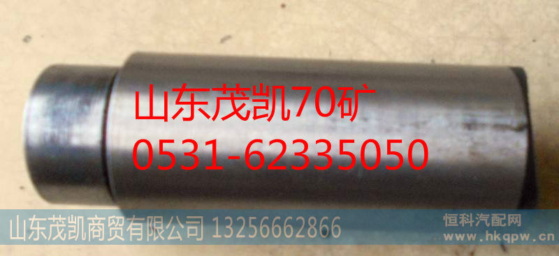 重汽70矿轮边行星轮轴wg9970340054