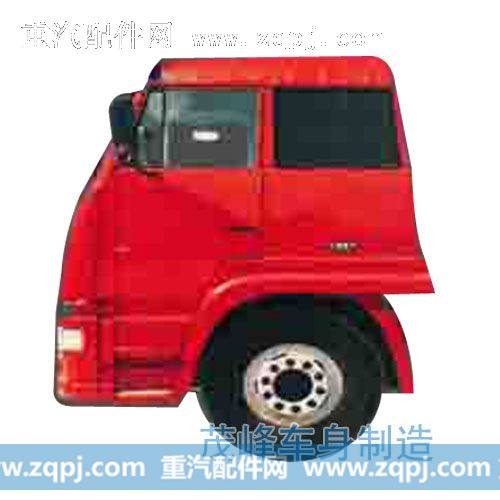 SW36加长半高顶型