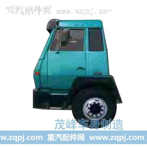 陕汽S07标准型