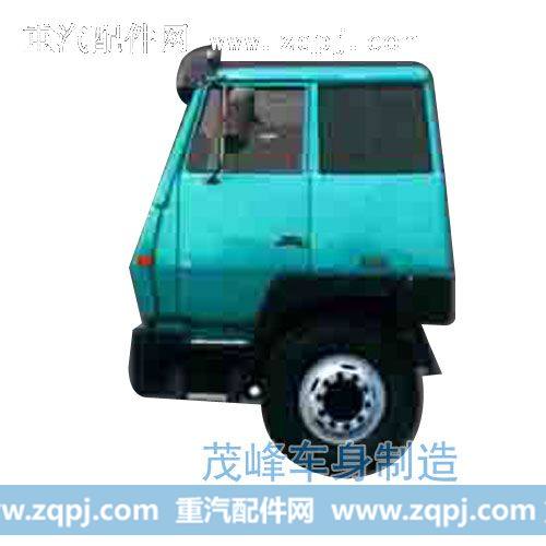 陕汽S36加长标准型