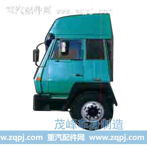 陕汽S92高顶型