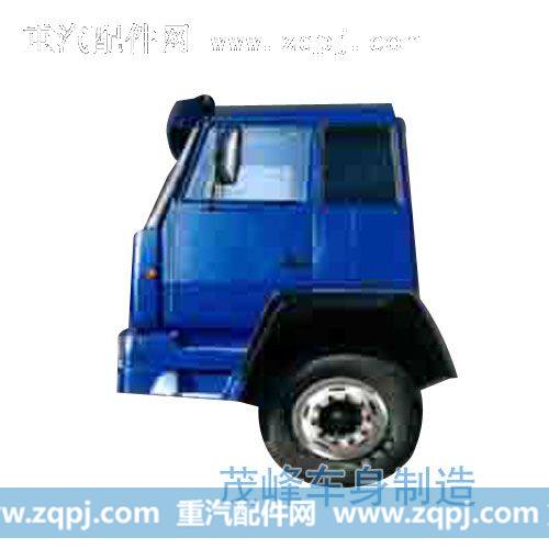 斯太尔F07标准型