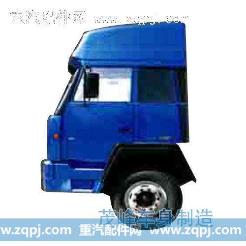 斯太尔F92高顶型