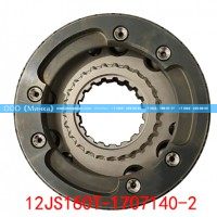12JS160T-1707140-2同步器总成Синхронизатор