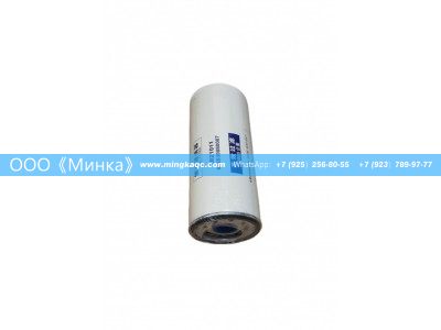 612630080087,燃油滤芯	Головка блока цилиндровCAT C9.1,OOO《Минка》