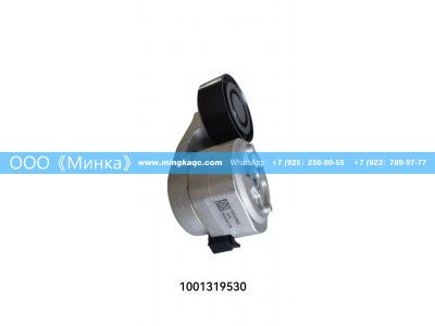 1001319530,自动张紧轮Головка блока цилиндров8N6796,OOO《Минка》