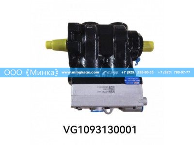 VG1093130001,空压机总成Головка блока цилиндровCAT C12,OOO《Минка》