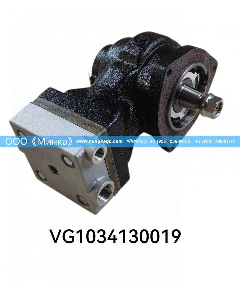 VG1034130019,空压机总成Головка блока цилиндров    Mercedes-Benz OM457,OOO《Минка》