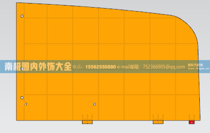 DZ15221611259,DZ15221611259右中底板,南极圈内外饰大全