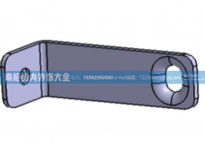 LG1611110032,LG1611110032流水槽支架,南极圈内外饰大全