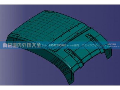 WG9525950535/2,WG9525950535/2轮罩Ⅰ,南极圈内外饰大全