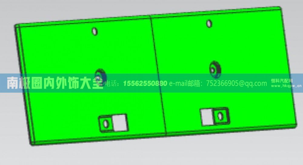 100280300730,100280300730牌照板,南极圈内外饰大全