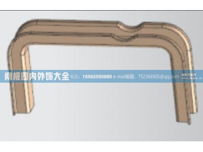 100514000397-4,100514000397-4连接支架1,南极圈内外饰大全