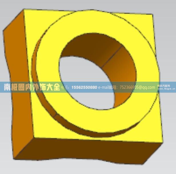 190402050100,190402050100凸焊螺母M6,南极圈内外饰大全