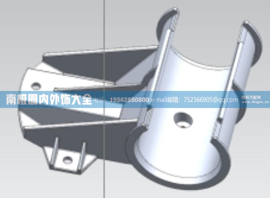 712W41685-0063增強(qiáng)固定卡扣  汕德卡C7H駕駛室內(nèi)外飾件【南極圈內(nèi)外飾大全】/712W41685-0063