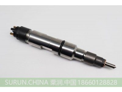 120368,共轨喷油器总成,宁波粟润油泵油嘴有限公司