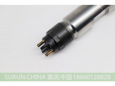 120368,共轨喷油器总成,宁波粟润油泵油嘴有限公司