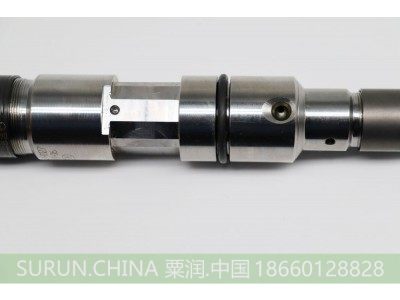 120368,共轨喷油器总成,宁波粟润油泵油嘴有限公司